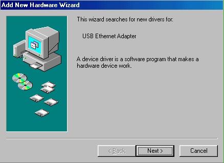 Windows 98. If you don t have Windows 98 installed, please STOP now.