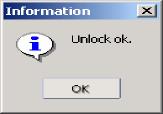 Network Enabler Administrator 2. After entering the correct password, the following window will open.