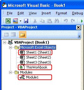 How to install the Macro into Excel - Steps 1. Copy the code for the macro. Make sure to include the everything between the "Sub" and "End Sub." 2. Open the desired Excel workbook. 3.