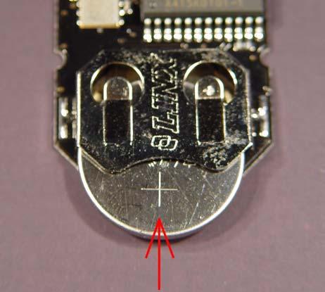 There are 256 address combinations available to the user 6 (8 jumper traces on printed circuit boards see Fig. 5) and they must match on both the RF Remote control and the Receiver module.