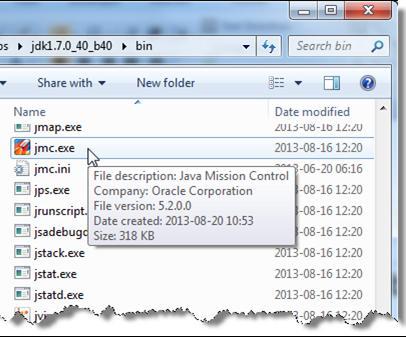 JMC Installation and Startup Bundled with