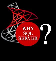 5 Financial advantage The final, and for many users, the most significant advantage of ftserver systems and SQL Server compared to high-availability Oracle, is cost.