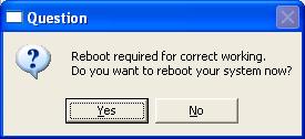 5. Press the Install button to run Driver Auto installer for Win 2000/XP. 6.