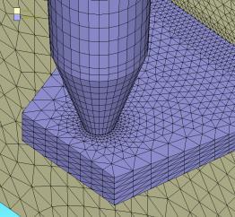 More runner cross section types are added, including trapezoidal, U-shape and semi-circular, to better describe the real runner geometry with true 3D solid mesh.