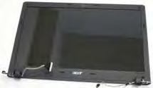LCD LCD PANEL MAINBOARD MEMORY CATEGORY Acer PN Acer Description KB.I170A.