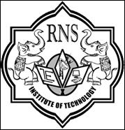 R N S INSTITUTE OF TECHNOLOGY CHANNASANDRA, BANGALORE - 98 AD HOC NETWORKS NOTES FOR 8 TH SEMESTER INFORMATION SCIENCE SUBJECT CODE: 06IS841 PREPARED BY DIVYA K 1RN09IS016 8 th Semester Information