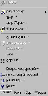 In the LINC labs it also gives information about the following: Language Indicates the language and keyboard properties the computer is using.