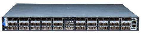 any packet size L3 Latency (2X) 321-337ns for any packet size Power Efficiency (6X) Sub 0.