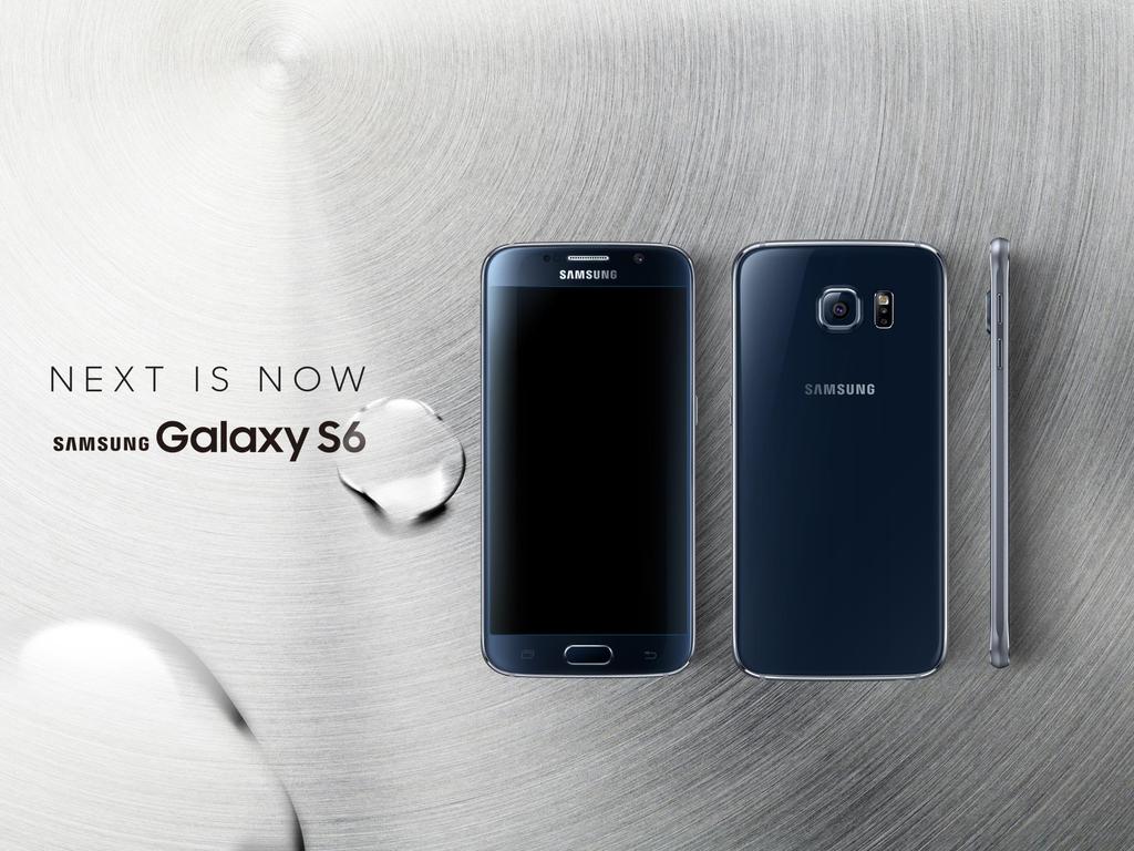 Starter on Galaxy S6 / S6 edge Duration : 2 Hours To save the environment by reducing paper wastage, physical