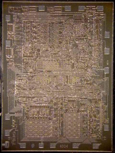 72 Billion transistors 90-nm process 2 GHz The number of transistors per die