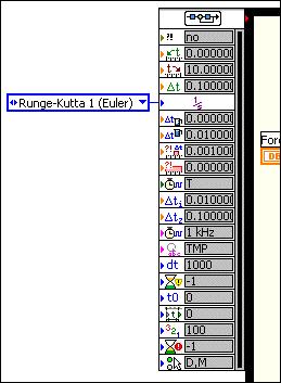 Tutorial: Getting Started with the LabVIEW Simulation Module - LabVIEW 8.5 Simulati... Page 9 of 10 4.