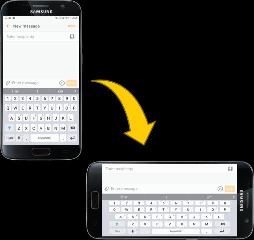 Phone Settings Menu You can customize your phone s settings and options through the Settings menu.
