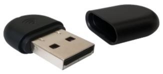 Ensure that the Wi-Fi USB Dongle WF40 is properly connected to the USB port at the back of your phone Activating the