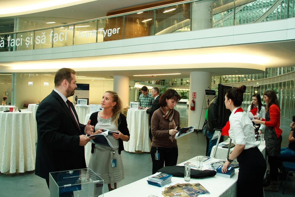 Information Security Day 2012 22 OMV