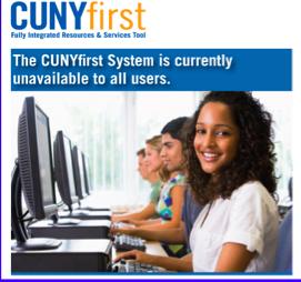 A Quiz The beginning of the fall semester at CUNY is in three days, and the website that controls everything at CUNY is wreaking havoc yet again.