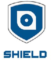 After the installation, the icon will be as shown in the Figure below: SHIELDeye Figure 1.