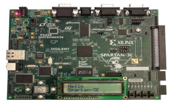 Because of their exceptionally low cost, Spartan-3 generation FPGAs are ideally suited to a wide range of consumer electronics applications, including broadband access, home networking,