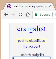 13) Setting up your Craigslist post Before selling, you should probably have pictures of your item ready.