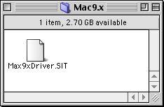 USB 2.0 Multi-Plus Card Reader/Writer User s Manual MAC 9.x 1.