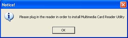 Locate and double-click the setup.exe file under x:\driver\utility where x: is your CD-ROM drive letter. 2.