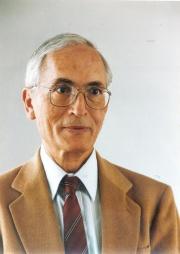 W. Hamming Medal (1995) Israel Prize (1993) Member (1981) and former