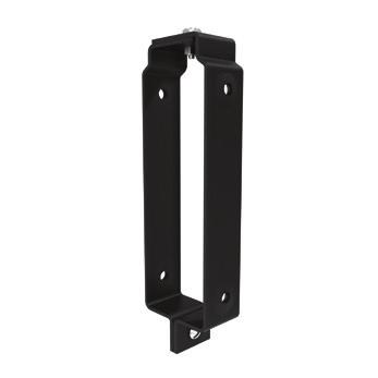 ysingle or dual electrical bus brackets available.