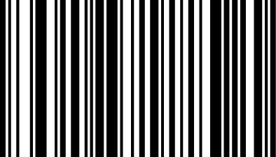 Once the parameter bar code is scanned, the Scan Angle setting is persistently stored.
