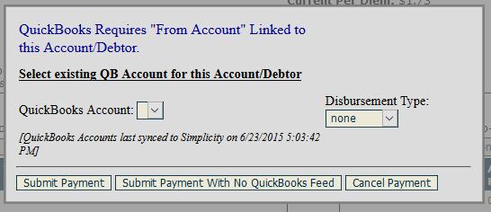 Recalculating the Transactions Summary If you want to see what an account s financials were on another date, change the date Transaction Summary as of date.