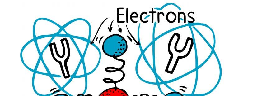 Atoms are EM Tuning