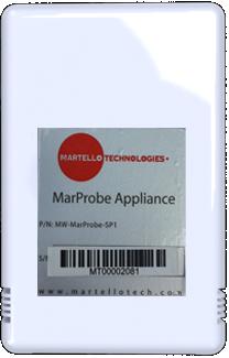Mitel Performance Analytics Probe Installation and Configuration Guide Source: MarProbe ComputerName: MRTCOMP-11 Category: Info User: N/A Description: Remote Access Connected.