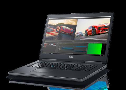 Meet the Dell Precision Mobile Workstation Family Redesigned to redefine innovation.