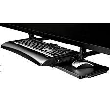 Office Suites Underdesk Keyboard Drawer New in the box Targus Universal Monitor stand $5.