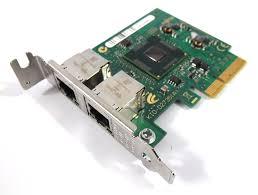 Min order 10 PCS Parts: HP 2-Ports Network Card 18-000321 $5.