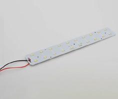 77 Size in mm: 180 x 45 CRI (Ra): 80 LED Type: SMD5730 (14 pieces) Strong magnets at the bottom of the PCB legs Lifetime (Hours): >50,000 Master Carton Quantity: 50 Master Carton Size: Master Carton