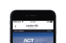 Cloud Based Access Control and Video Management ACT365 - Smart Phone App FREE download from Apple Store or Google Play Store Related Products Product code - ACT365 ACU Product code - ACT365 VCU