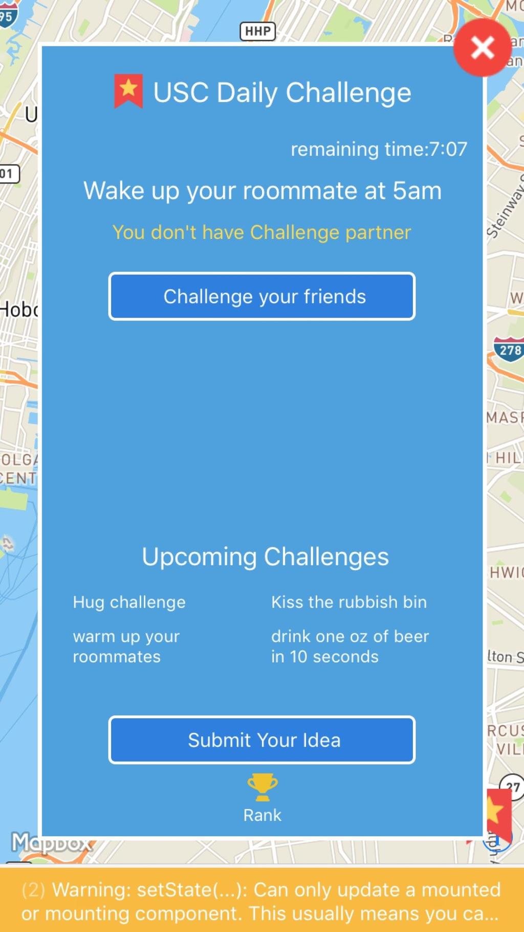 11 :.: Homepage Today s challenge Challenge