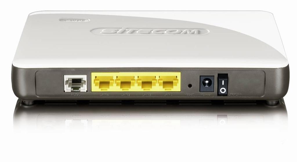 modem/router 54g