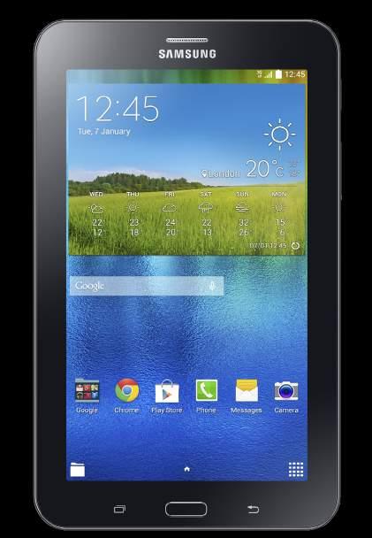 3 GHz 7 WSVGA LCD *Available in Black - ST343 **Tablet without front camera CAT S41 R449 Huge 5000 mah