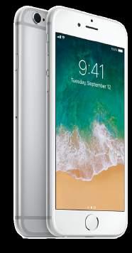 SmartPhones SmartPhones PG6 PG7 16 *Certified Pre-Owned (CPO) iphone SE *CPO R249 Includes Connect Top Up S 4-inch (diagonal) Retina display with 1136by-640 resolution 12MP camera and True Tone flash