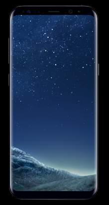 64 Samsung Galaxy S8 R699 Rear Dual Pixel 12MP OIS & Front 5MP 4 RAM 6.