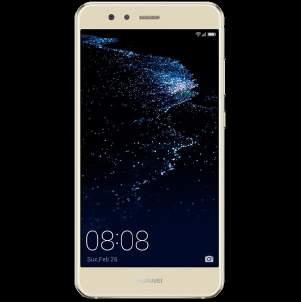 Nougat * Available in Blue - ST642 32 Huawei P10 Lite R269 Includes Connect Top Up M Kirin 658 Octa-core i5