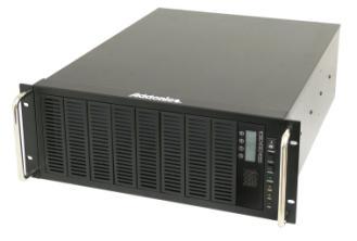 ISC16P2G-S ISC16P2G-S DDR II Slot