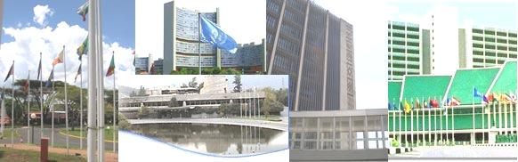 United Nations Office for Outer Space Affairs UN-SPIDER