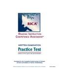 Rica Written Examination Practice Test Read online rica written examination practice test now avalaible in our site.