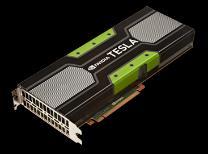 GPU Strategy and Focus A lot of demand for GPU and FPGA support in 14G for machine learning, big data,
