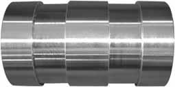 Accessories BMP Component Description Part no. TM02 9388 2504 Non-return valve PJE 1½" PJE 1½" to 1½" Material: Stainless steel (DIN 1.4462) Max.