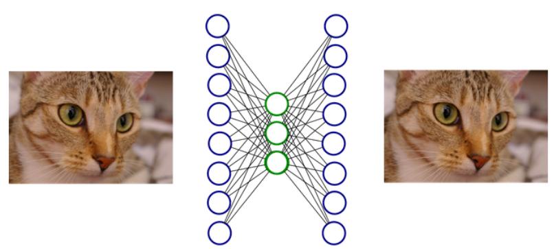 Deep Learning What is an Autoencoder?