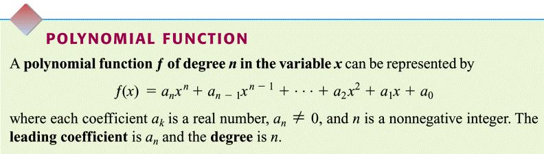 ) Often, the domain of a power function f is restricted to nonnegative numbers. Suppose the rational number p/q is written in lowest terms.
