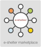 e-shelter marketplace key objectives Broad selection and top-class service platform Instant innovation Accelerated Time-to- Market Sales enablement and demand generation Facilitate enterprise IT