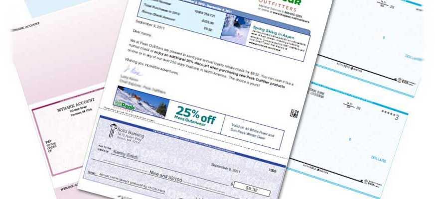 Color Print in First-Class Mail Transactions Promotion Encourage FCM mailers to utilize color ink on onserts with bills and statements, which can produce greater connection and response from